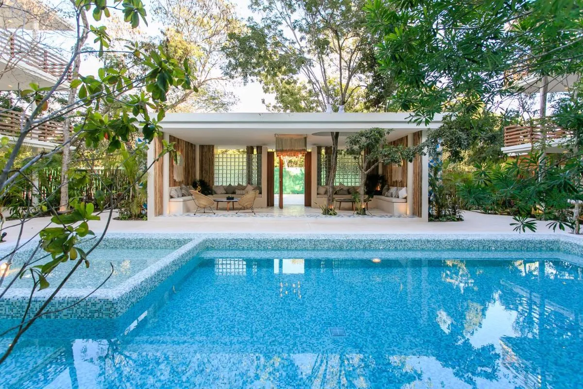 Image 4 of Charming Nature-Inspired Condos with Sultry Surroundings by Stella Rentals