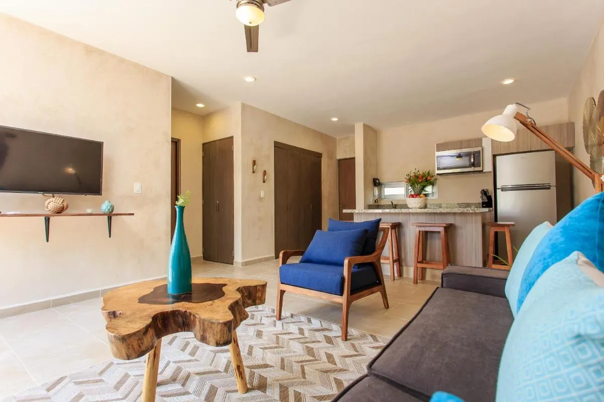 Image 6 of Charming Nature-Inspired Condos with Sultry Surroundings by Stella Rentals