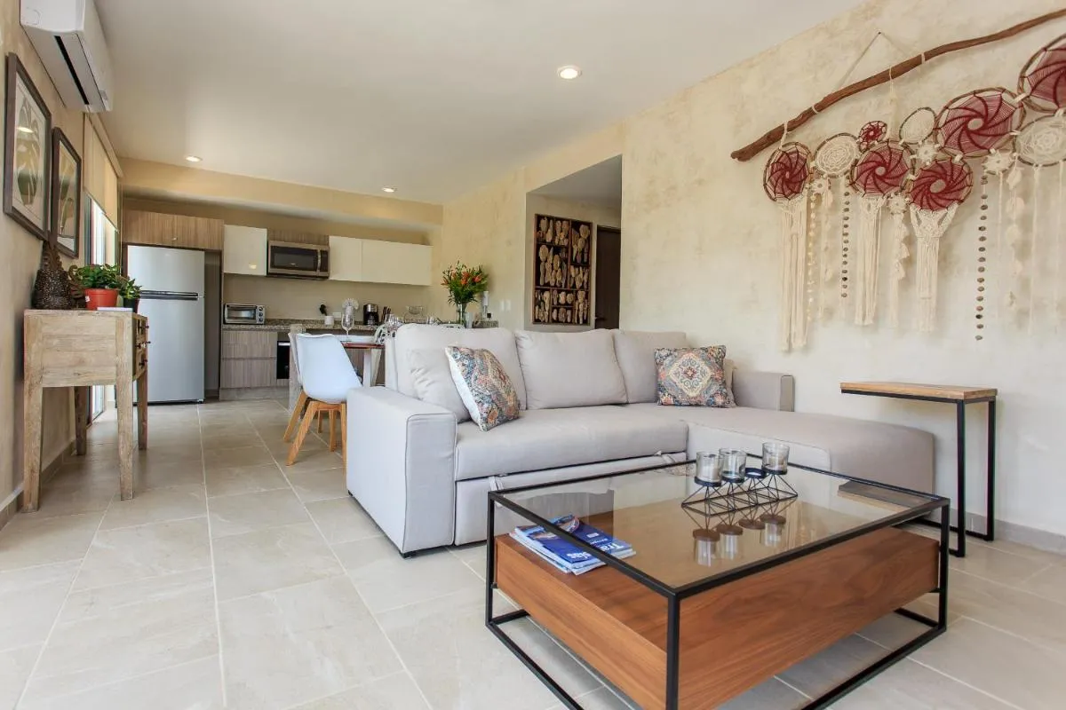 Image 5 of Charming Nature-Inspired Condos with Sultry Surroundings by Stella Rentals