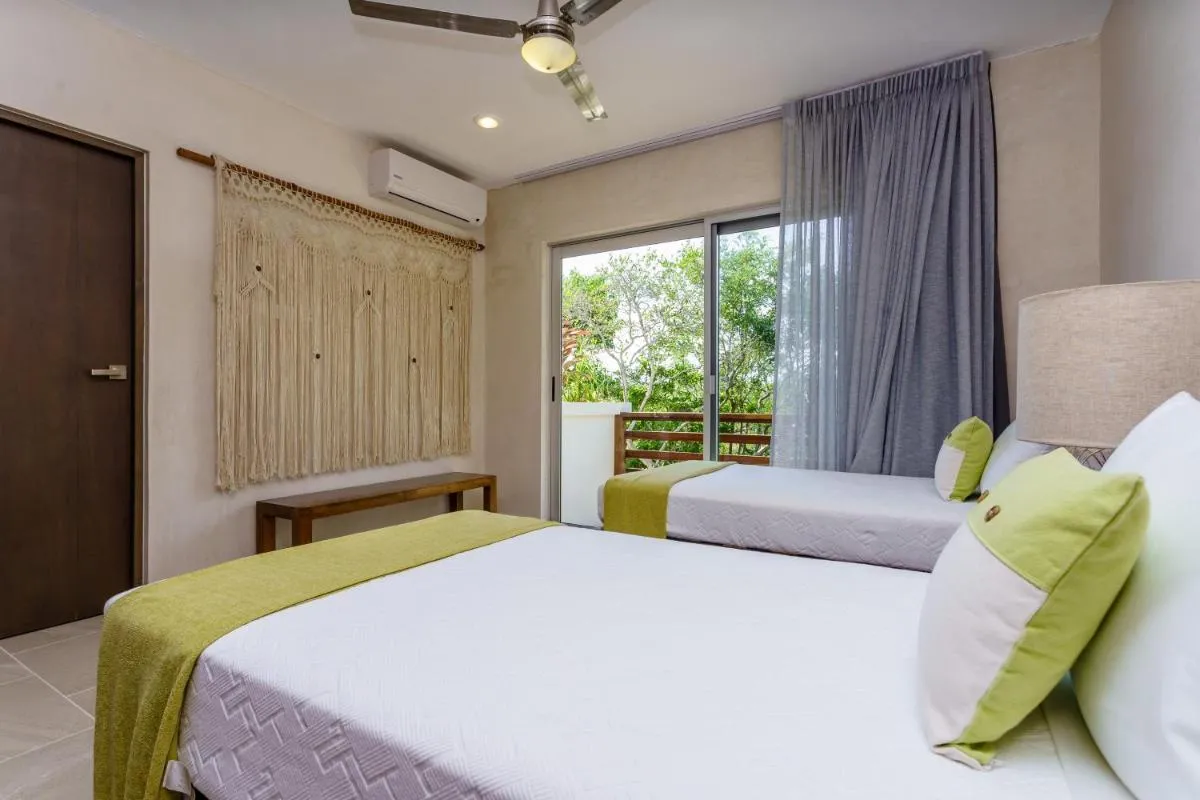 Image 3 of Charming Nature-Inspired Condos with Sultry Surroundings by Stella Rentals