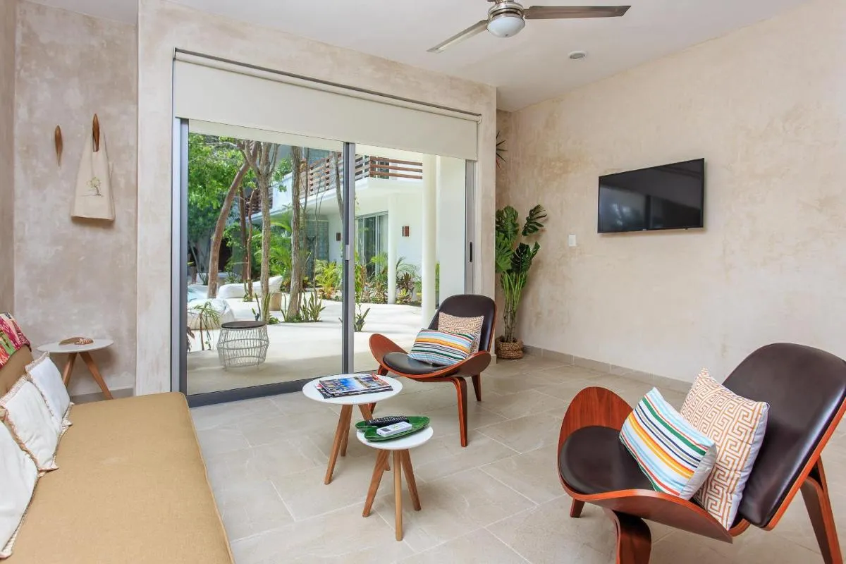 Image 2 of Charming Nature-Inspired Condos with Sultry Surroundings by Stella Rentals