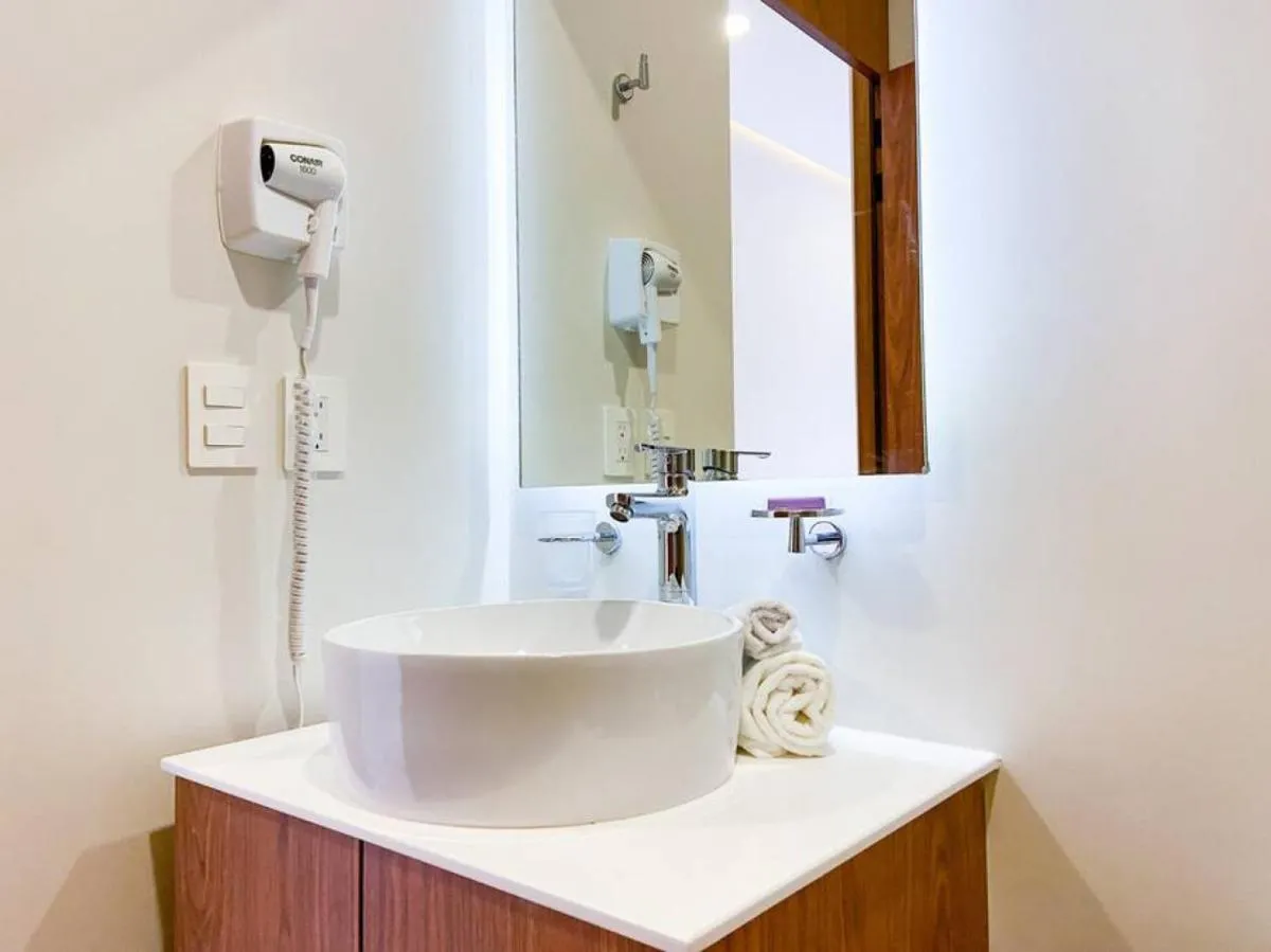 Image 2 of Charming Studio Close to Rest-Beach-Cenote-Ruins