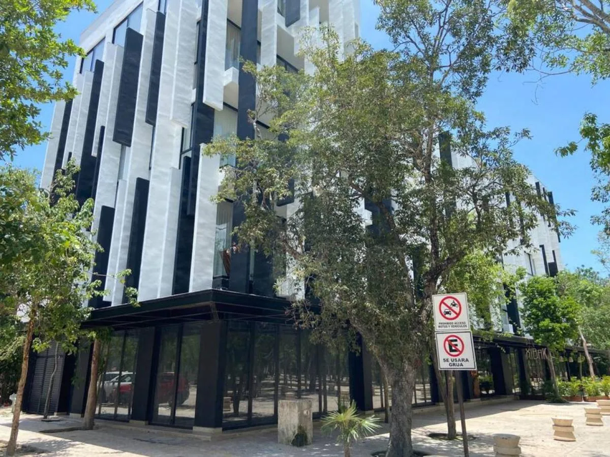 Image 6 of Charming Studio Close to Rest-Beach-Cenote-Ruins