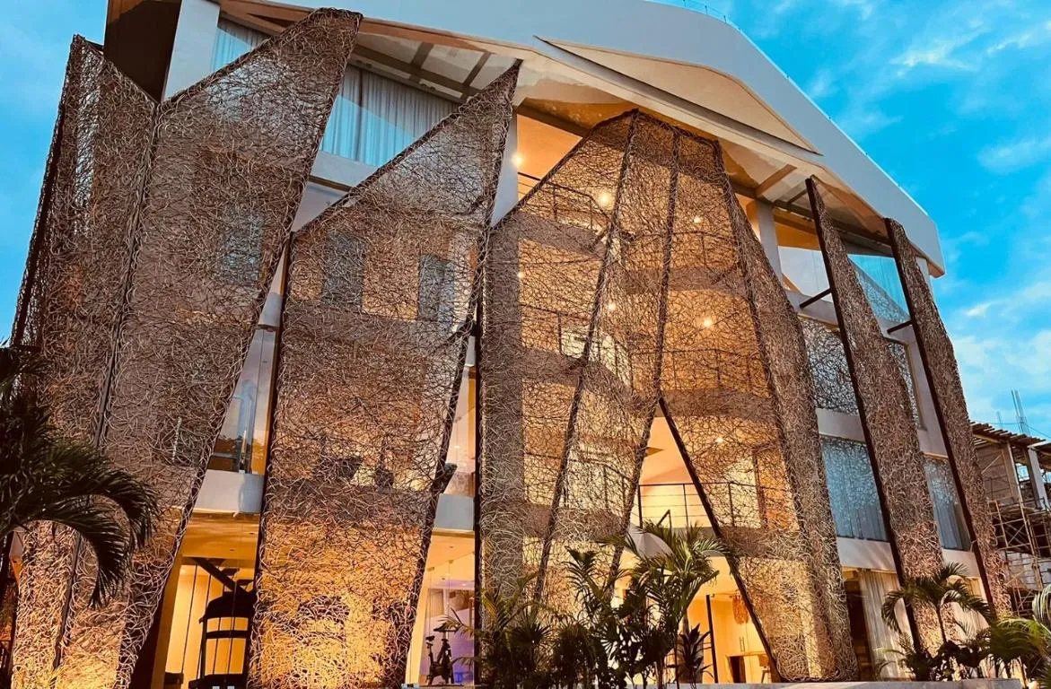 Image of Charming studio Akua Tulum Aldea Zama Premium