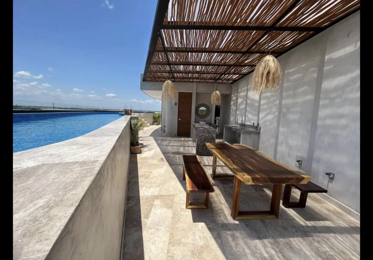 Image 6 of Charming studio Akua Tulum Aldea Zama Premium