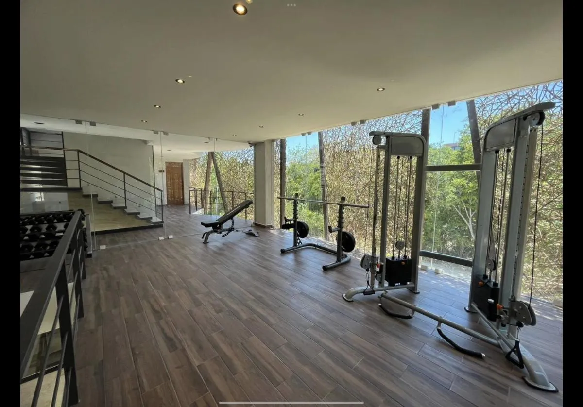 Image 2 of Charming studio Akua Tulum Aldea Zama Premium