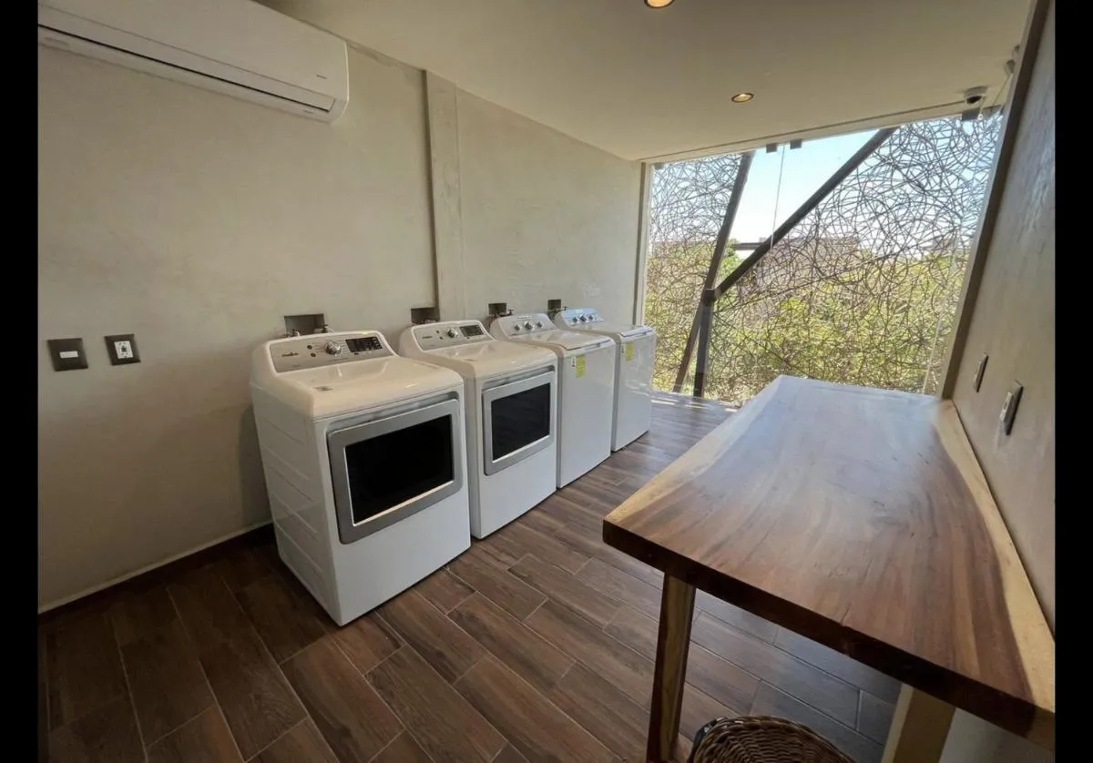 Image 1 of Charming studio Akua Tulum Aldea Zama Premium