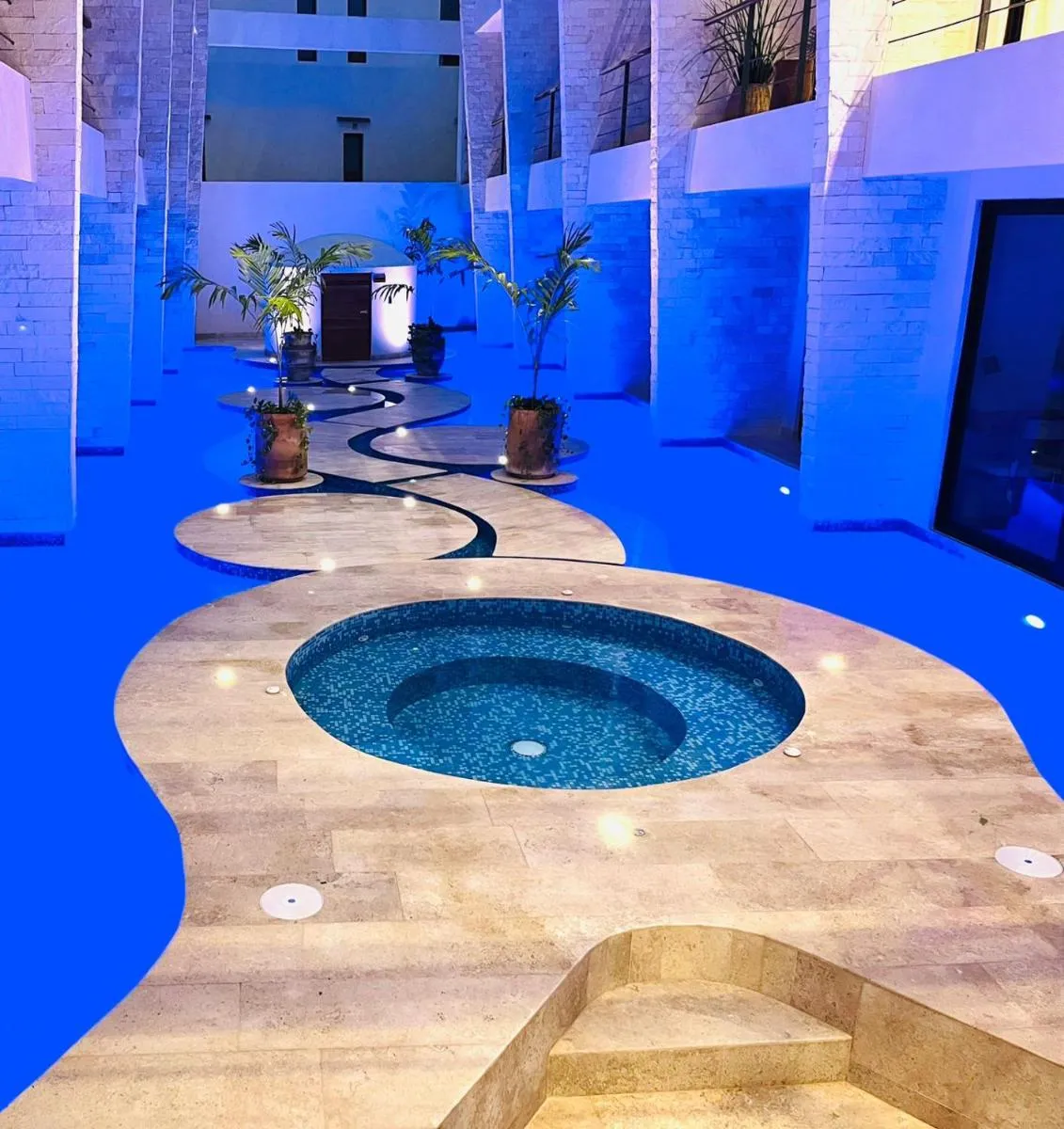 Image 5 of Charming studio Akua Tulum Aldea Zama Premium