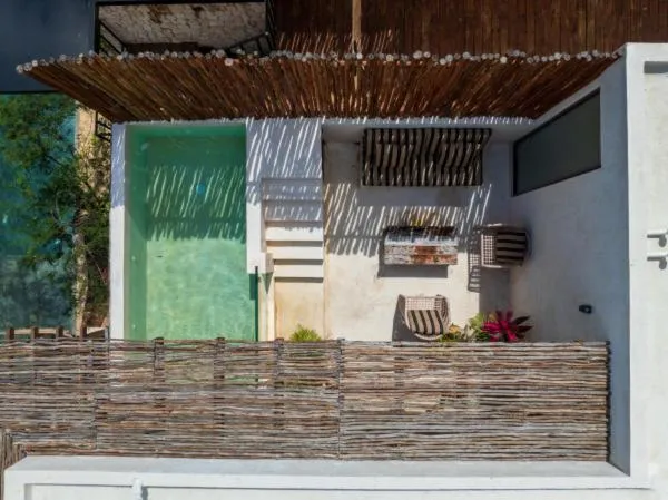 Image of Chaya Rooftop Paradise 2 Bedroom