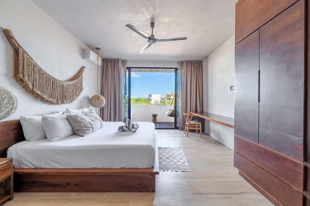 Image 1 of Chaya Rooftop Paradise 2 Bedroom