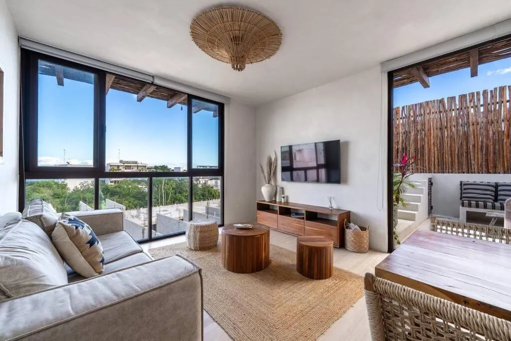 Image 5 of Chaya Rooftop Paradise 2 Bedroom