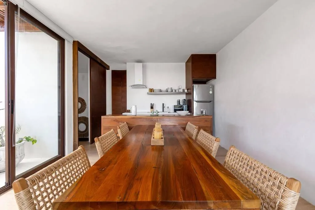 Image 4 of Chaya Rooftop Paradise 2 Bedroom