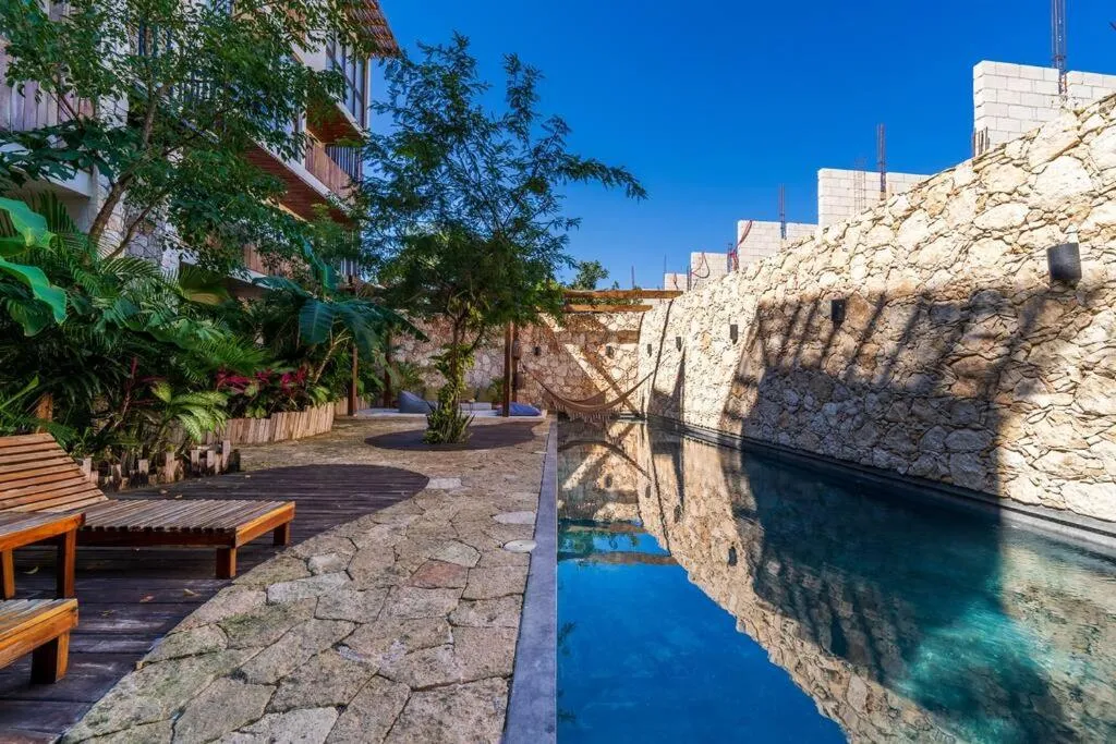 Image 6 of Chaya Rooftop Paradise 2 Bedroom