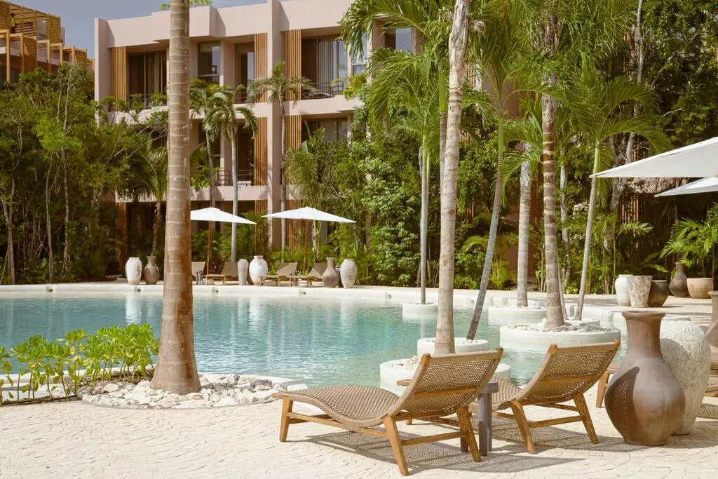 Image 1 of Chic Loft en la mejor zona de Tulum, Aledea Zama