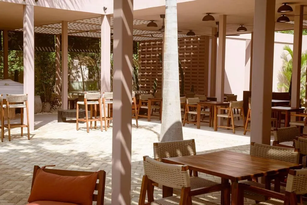 Image 2 of Chic Loft en la mejor zona de Tulum, Aledea Zama