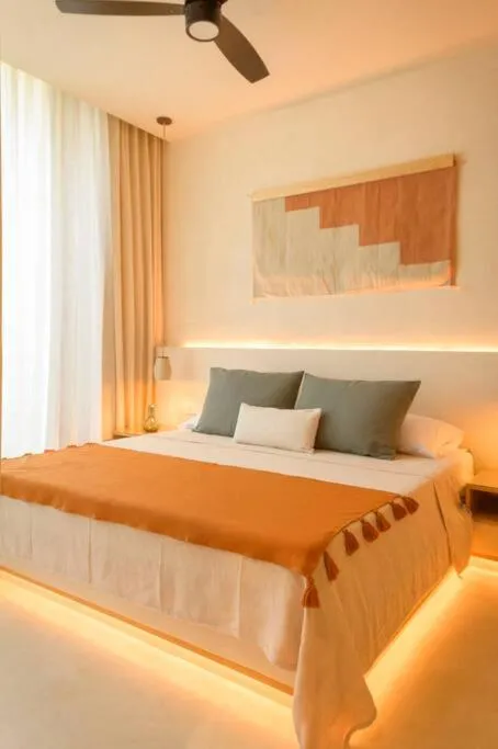 Image 3 of Chic Loft en la mejor zona de Tulum, Aledea Zama