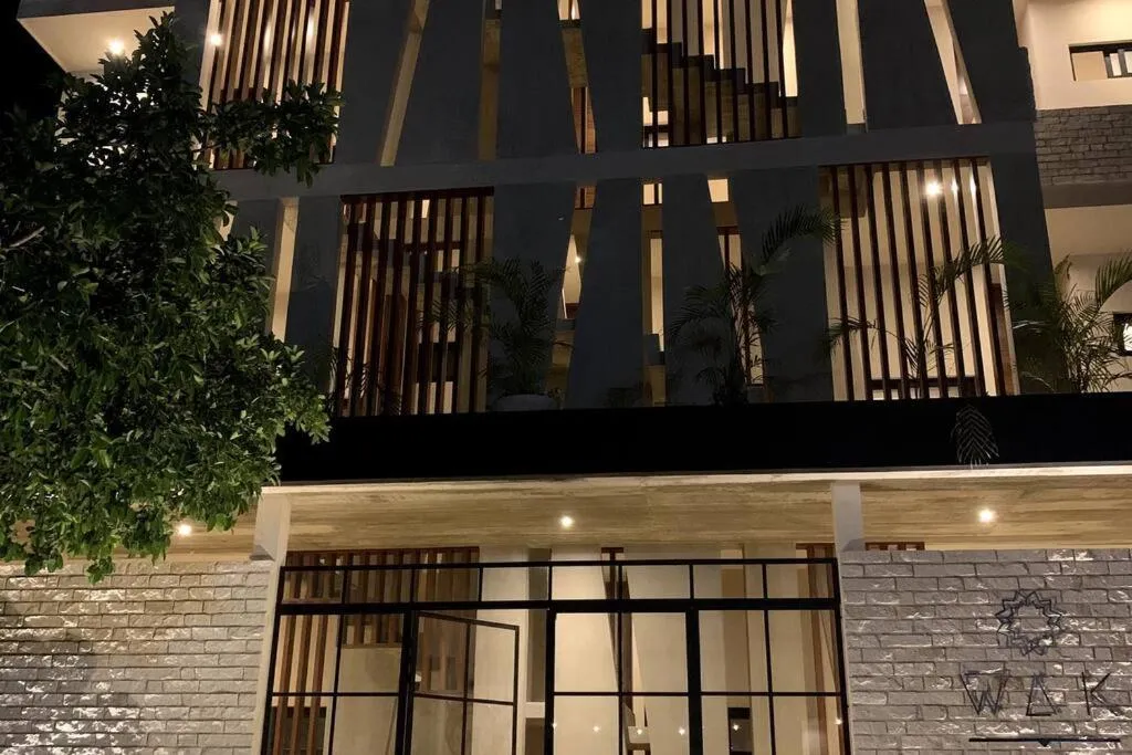 Image 5 of Chic PH Private Pool/Rooftop near to beachfront