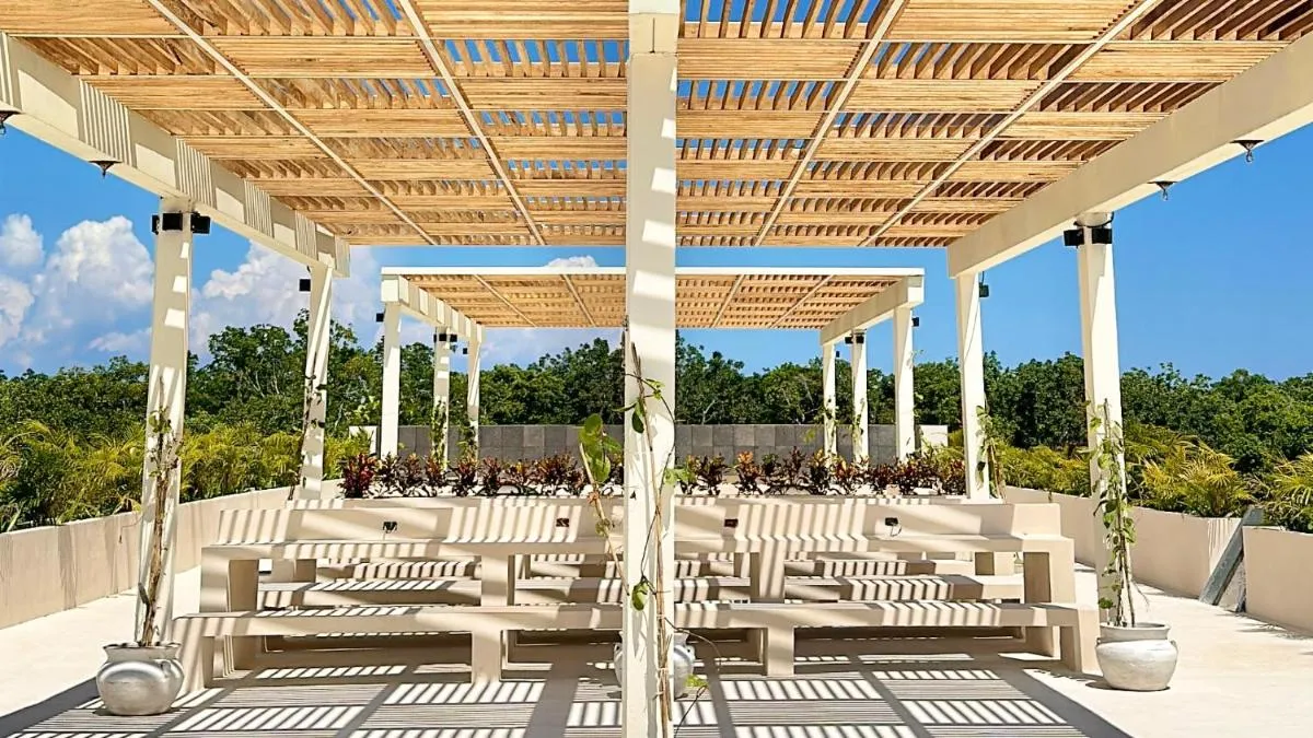 Image 2 of Cocay Lofts Tulum Welcome to the Jungle