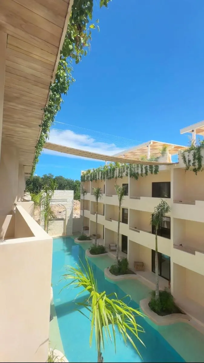 Image 5 of Cocay Lofts Tulum Welcome to the Jungle