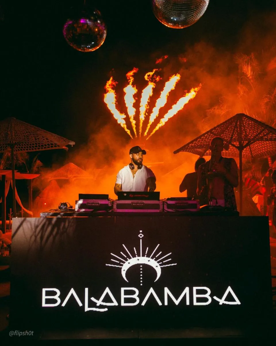 Image 4 of Cocay Lofts Tulum Welcome to the Jungle