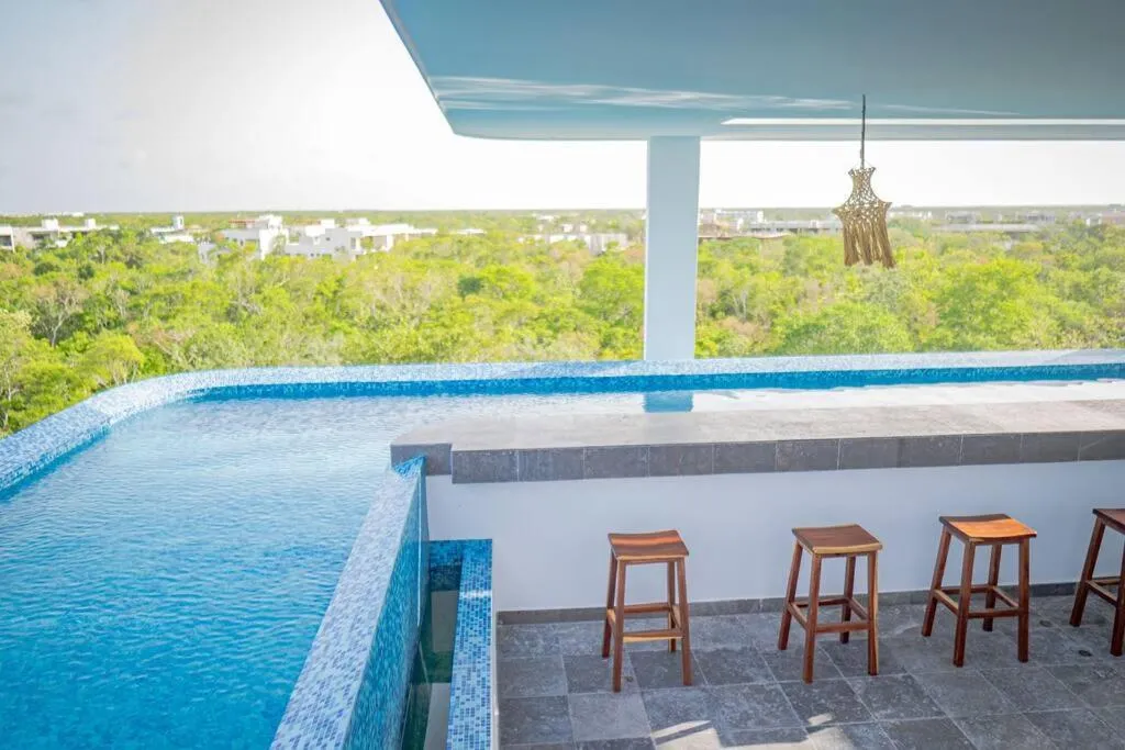 Image of Comfortable 1 BR in Elena Aldea Zama