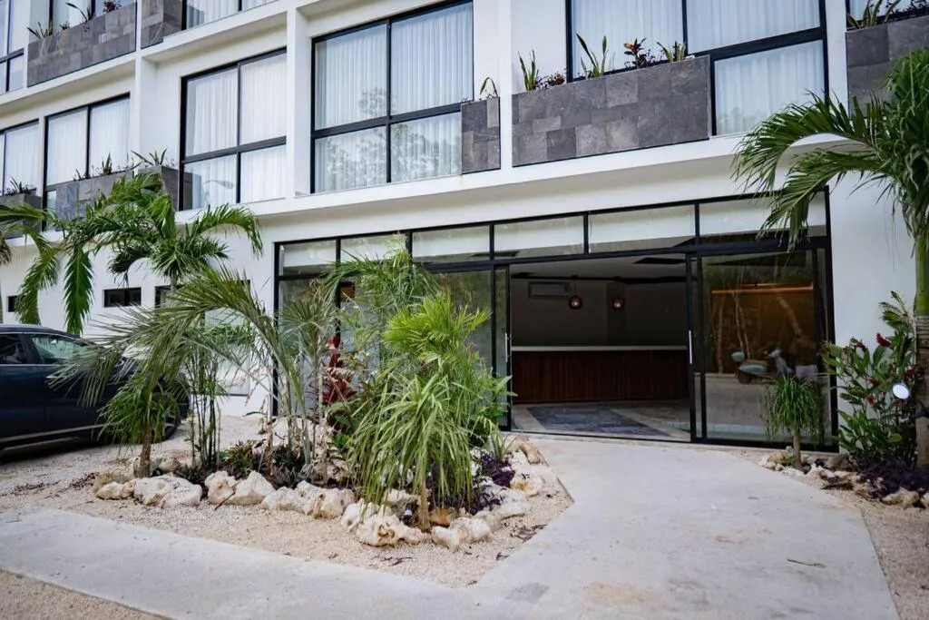 Image 6 of Comfortable 1 BR in Elena Aldea Zama