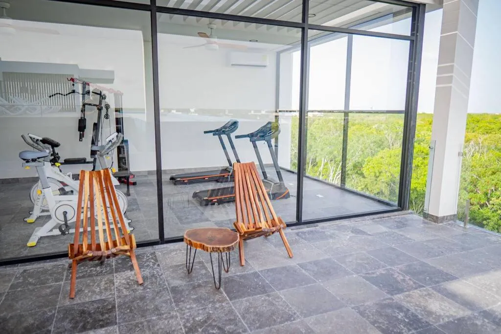 Image 5 of Comfortable 1 BR in Elena Aldea Zama