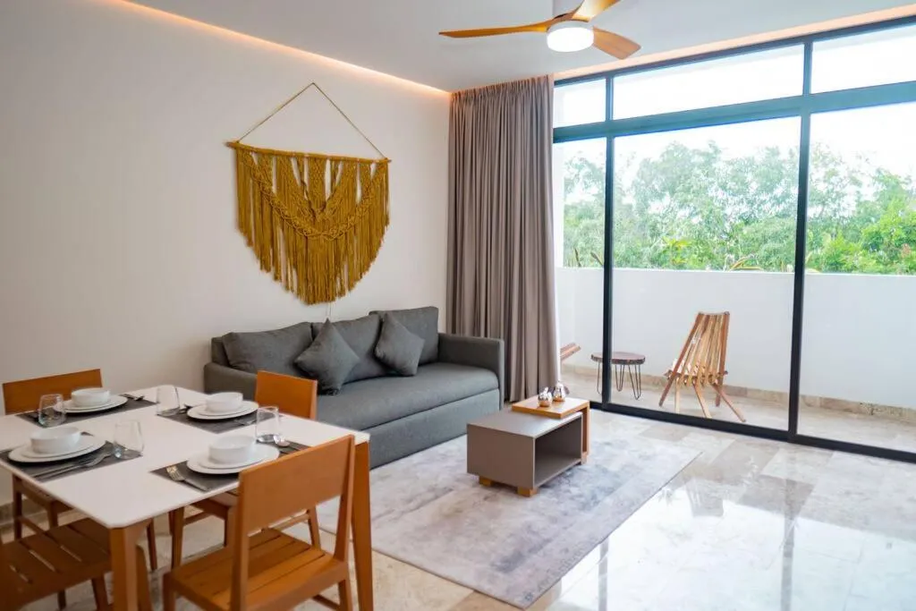 Image 4 of Comfortable 1 BR in Elena Aldea Zama