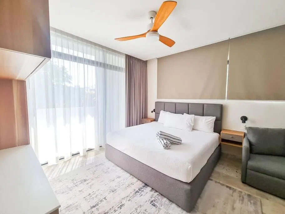 Image of Comfortable Studio in Elena