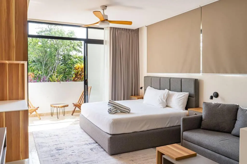 Image 1 of Comfortable Studio in Elena