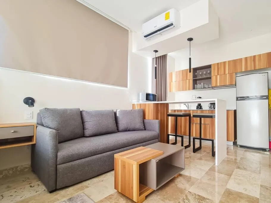 Image 3 of Comfortable Studio in Elena