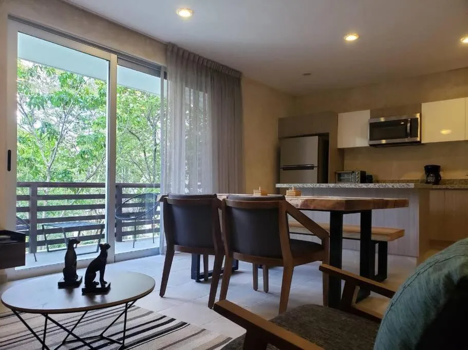 Image 4 of Comfy 2 Brd Aldea Zama Tulum