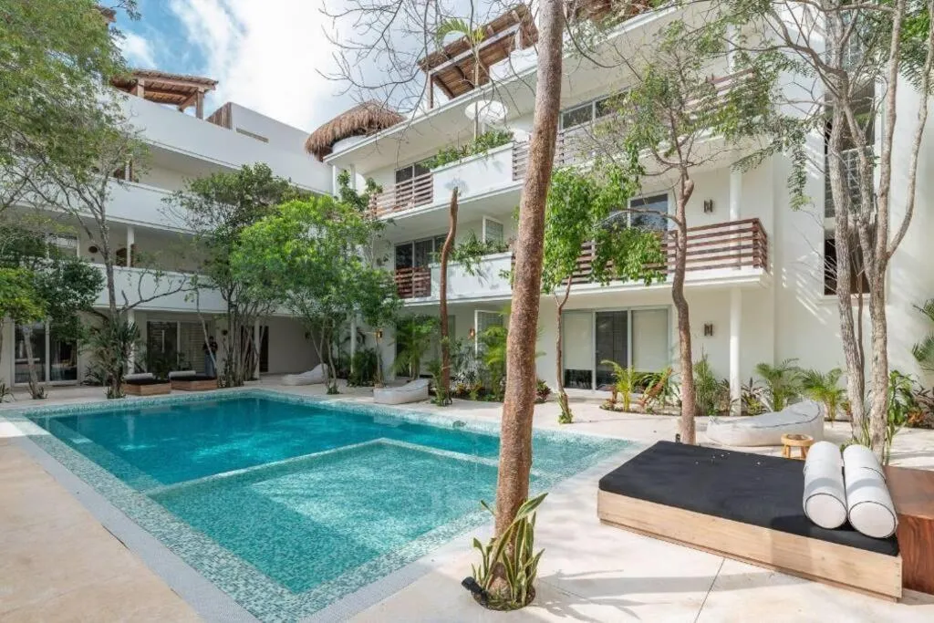 Image 2 of Comfy 2 Brd Aldea Zama Tulum