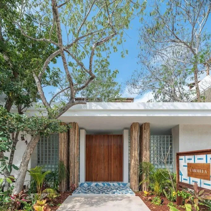 Image 6 of Comfy 2 Brd Aldea Zama Tulum