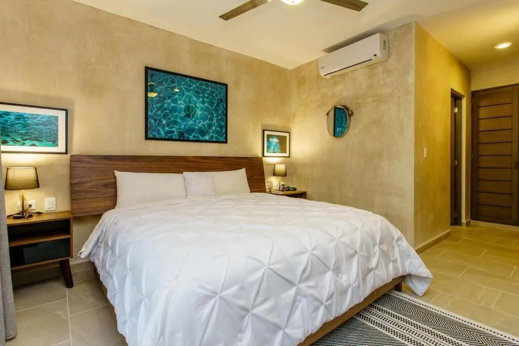 Image 1 of Comfy 2 Brd Aldea Zama Tulum
