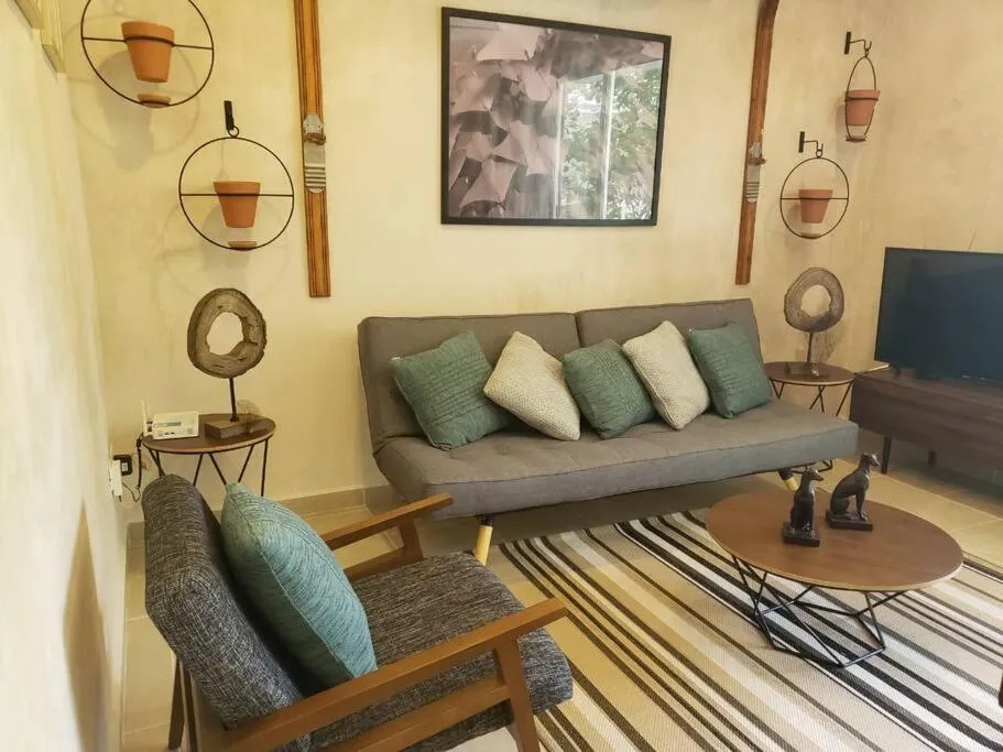 Image 5 of Comfy 2 Brd Aldea Zama Tulum