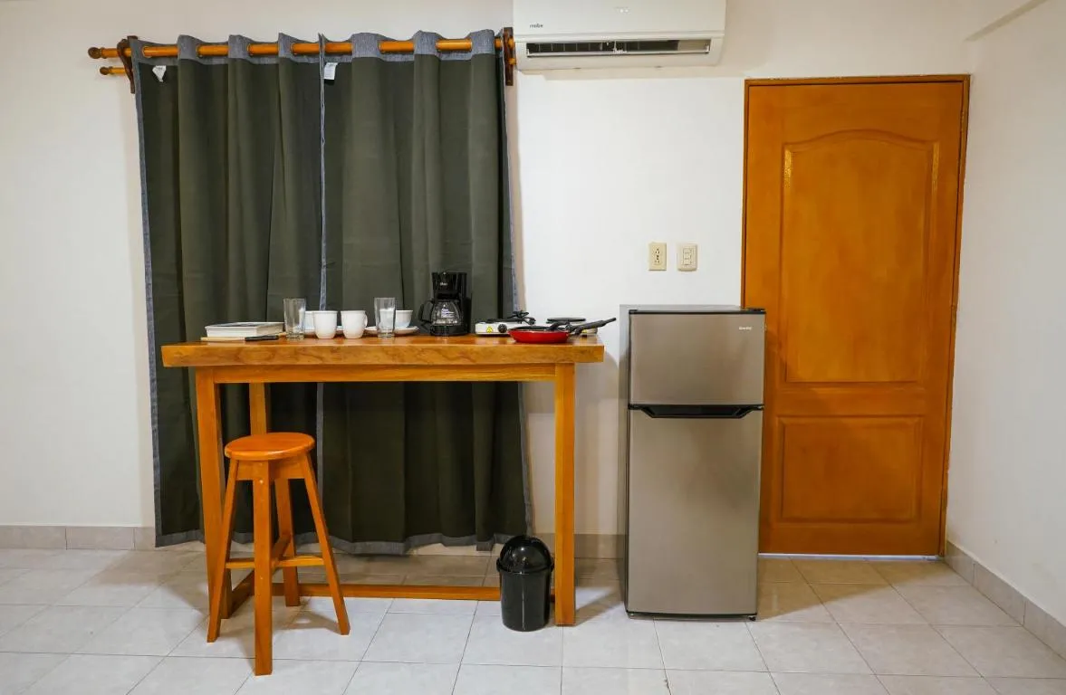 Image of Complejo Tulum