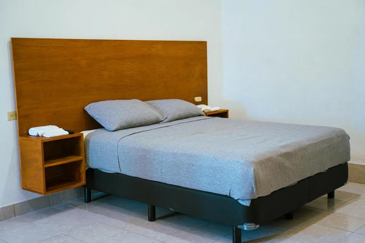 Image 1 of Complejo Tulum