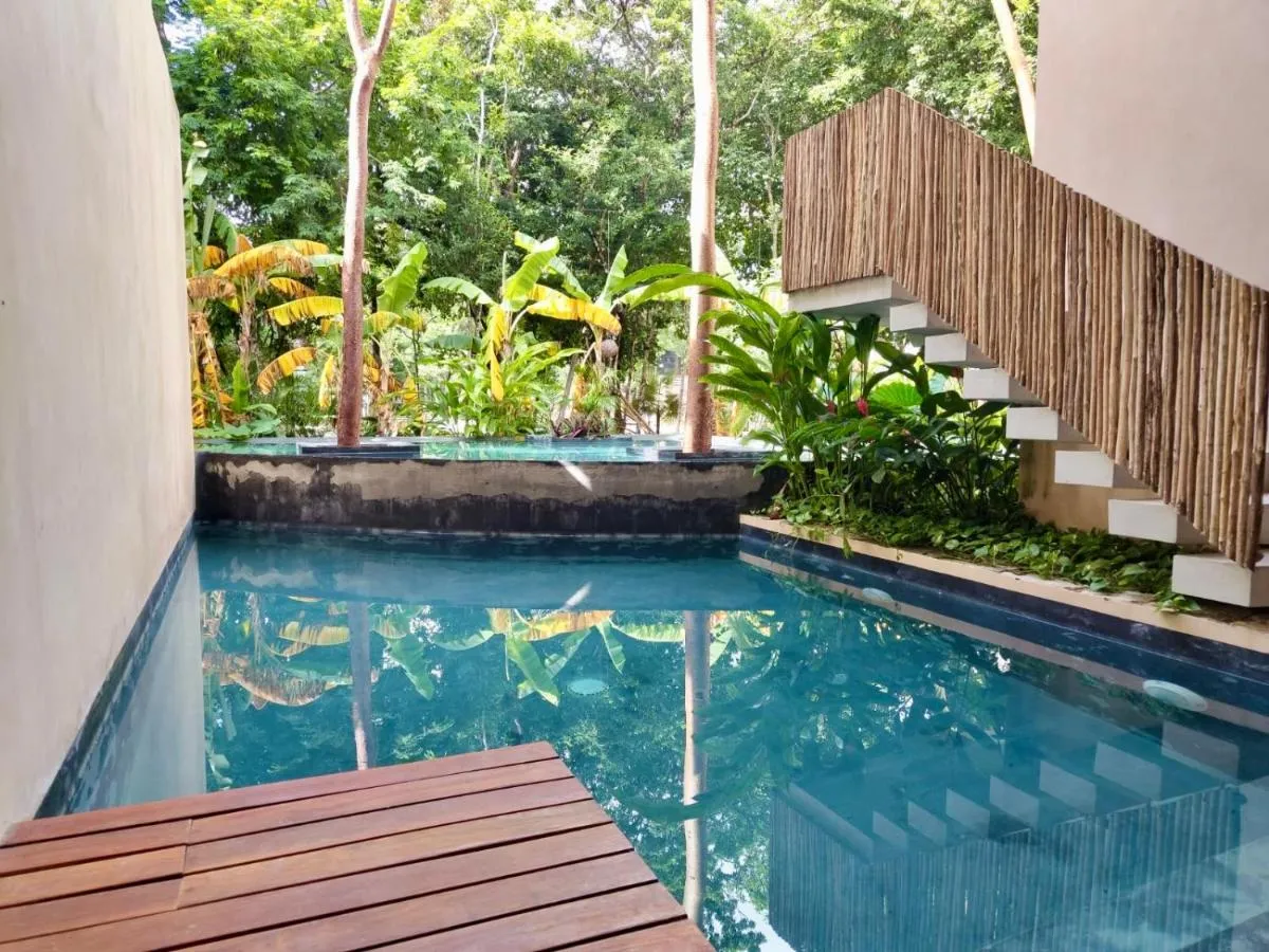 Image 2 of CondoHotel Tsonot, en Lúum Zamá