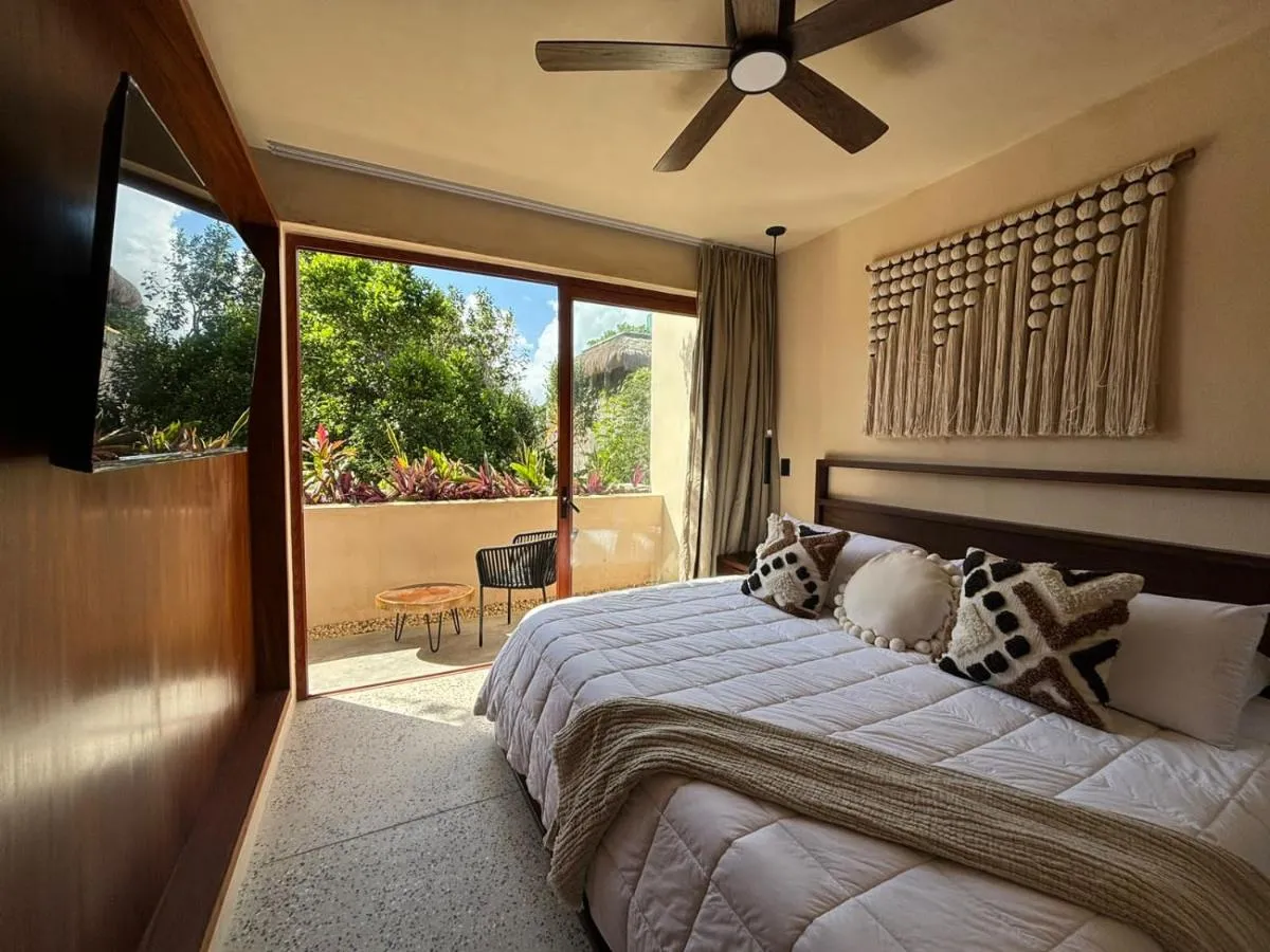 Image 1 of CondoHotel Tsonot, en Lúum Zamá