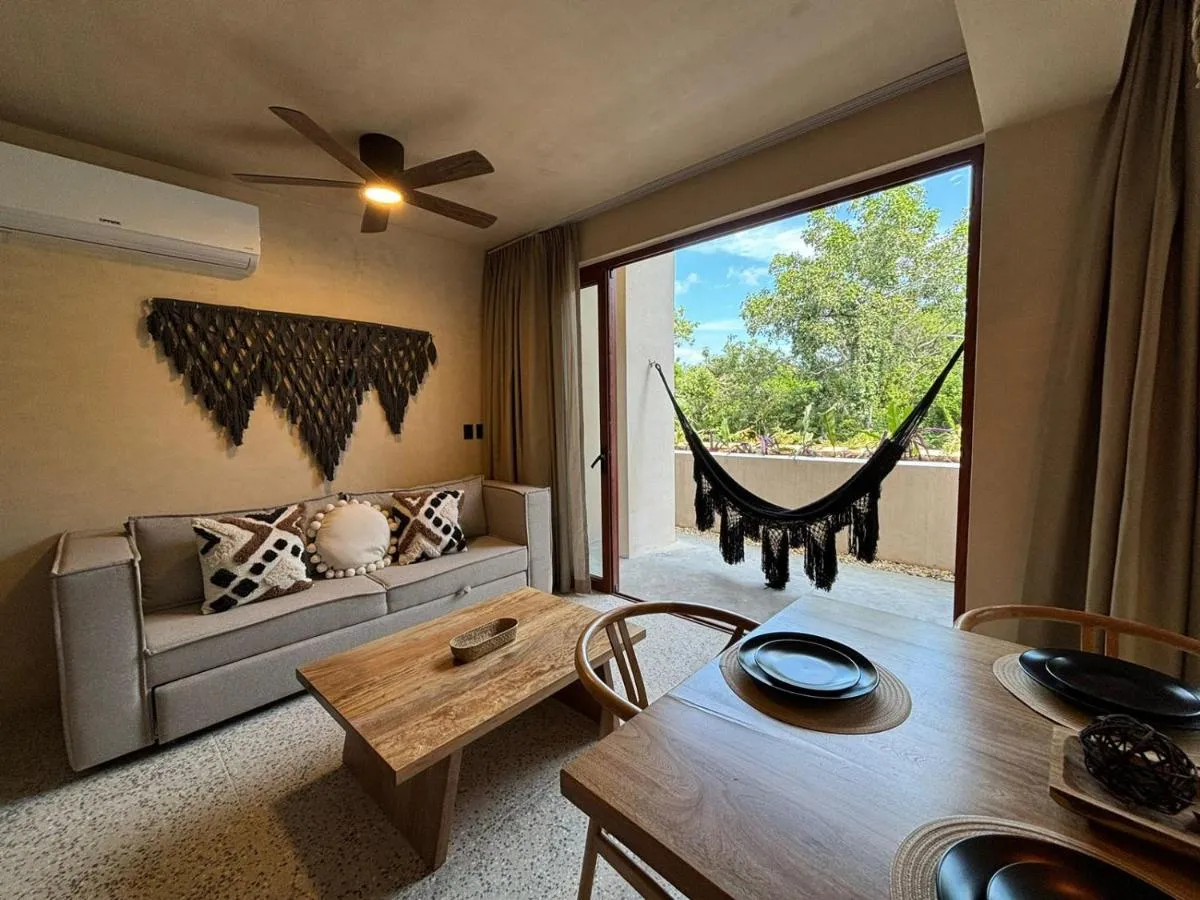 Image 4 of CondoHotel Tsonot, en Lúum Zamá