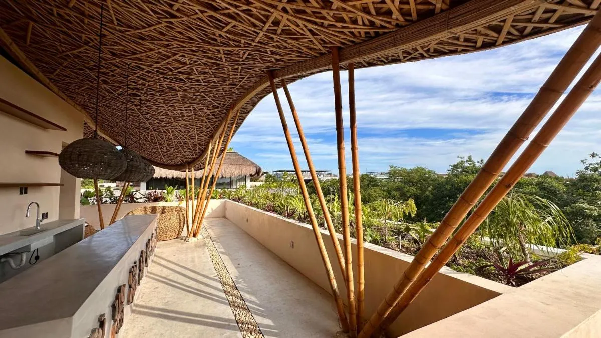 Image 5 of CondoHotel Tsonot, en Lúum Zamá