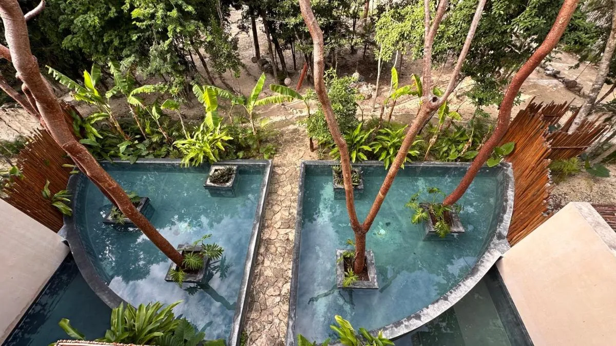 Image of CondoHotel Tsonot, en Lúum Zamá