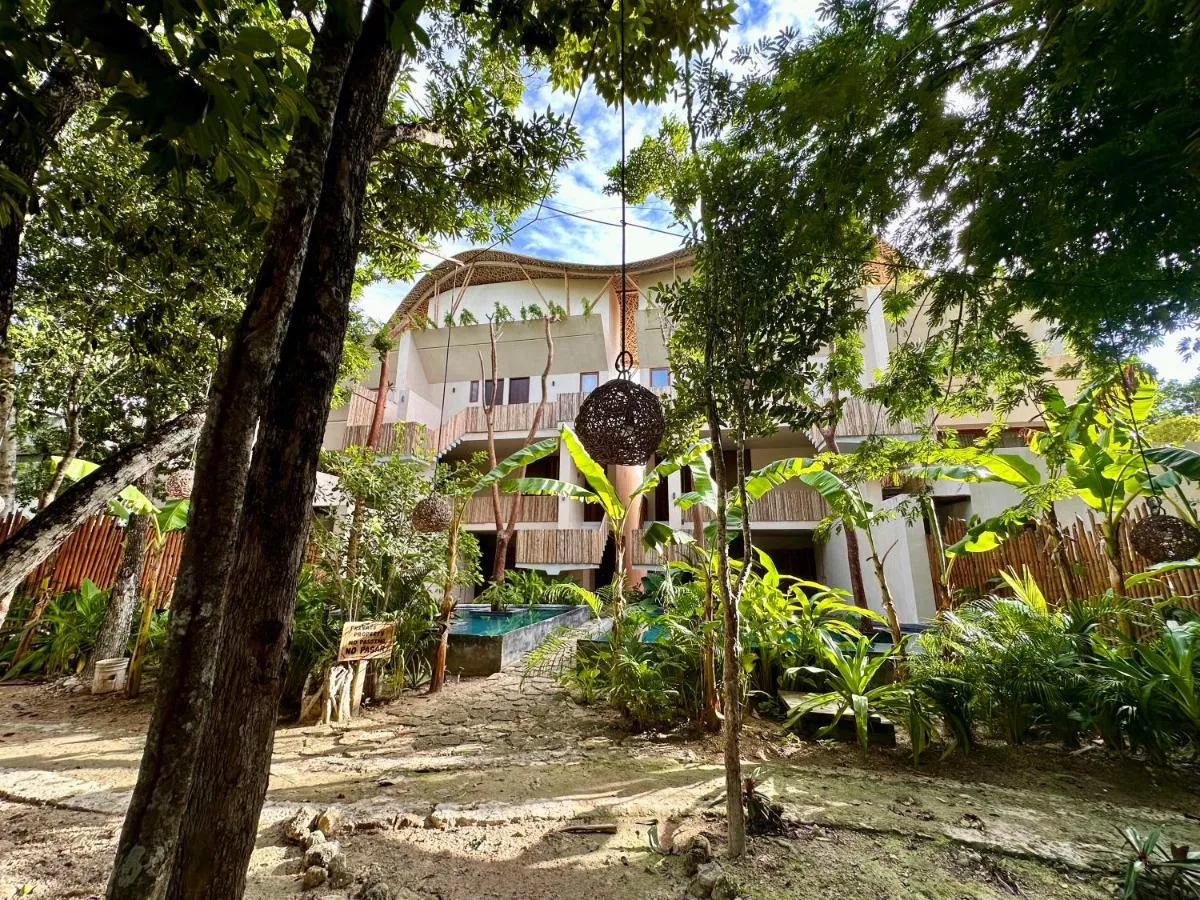 Image 6 of CondoHotel Tsonot, en Lúum Zamá