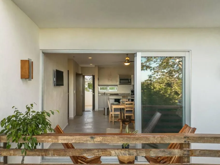 Image 4 of Condo in Tulum, pool, jacuzzi, 3 beds