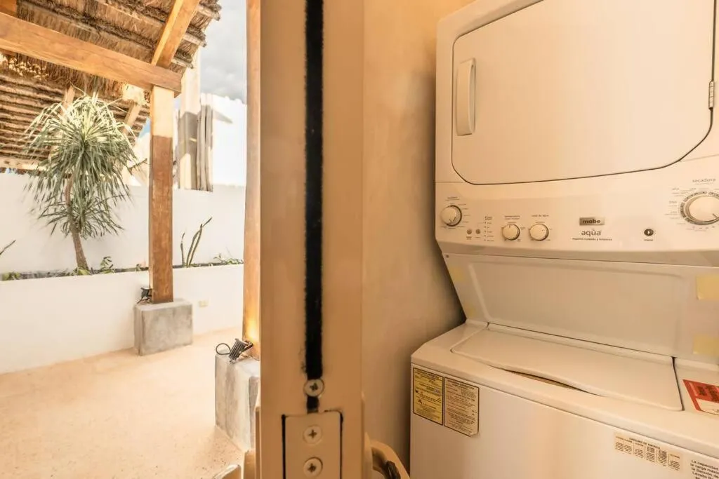 Image 5 of Condo in Tulum, pool, jacuzzi, 3 beds