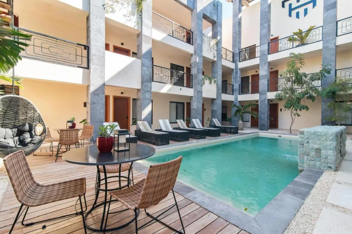 Image of Condominio Talulah Living Tulum