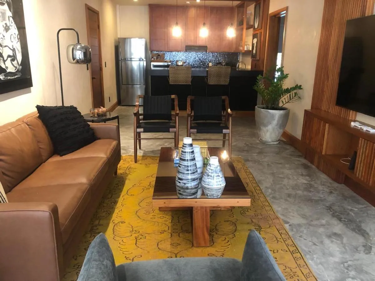 Image 6 of Condominio Talulah Living Tulum