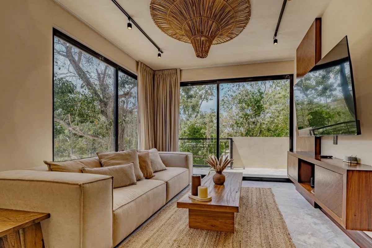 Image 1 of Condominio Talulah Living Tulum