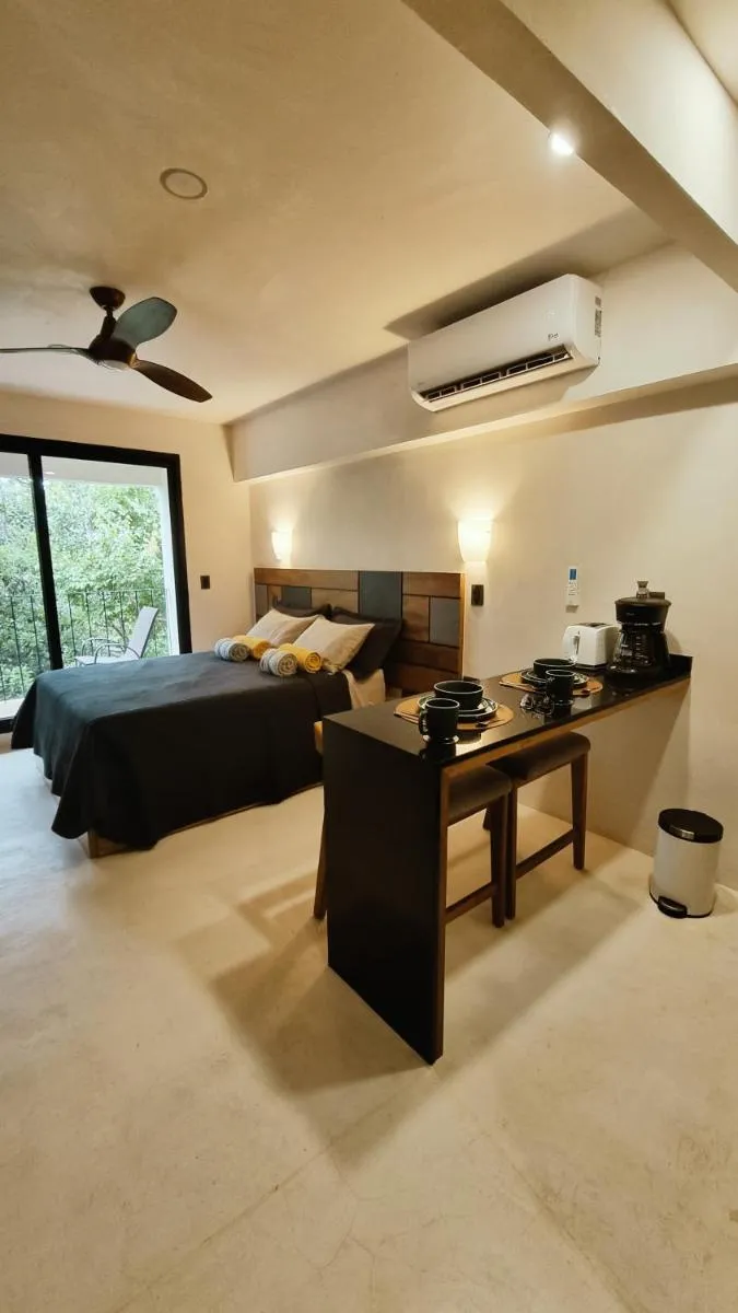 Image 6 of Condominio en Tulum, la Veleta.